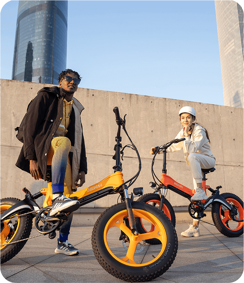 Electric Bike Speed Limits and Legal Riding Areas in Europe