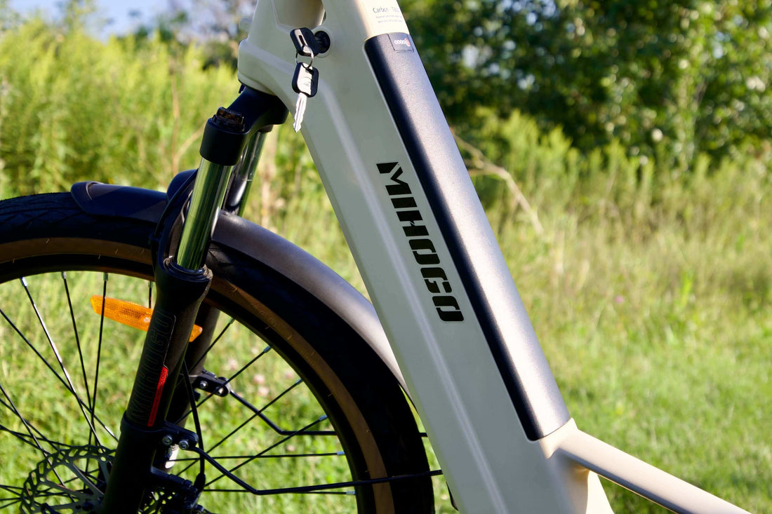 Best Electric Bike for Beginners: Your 2025 Guide to Pedelecs in Europe
