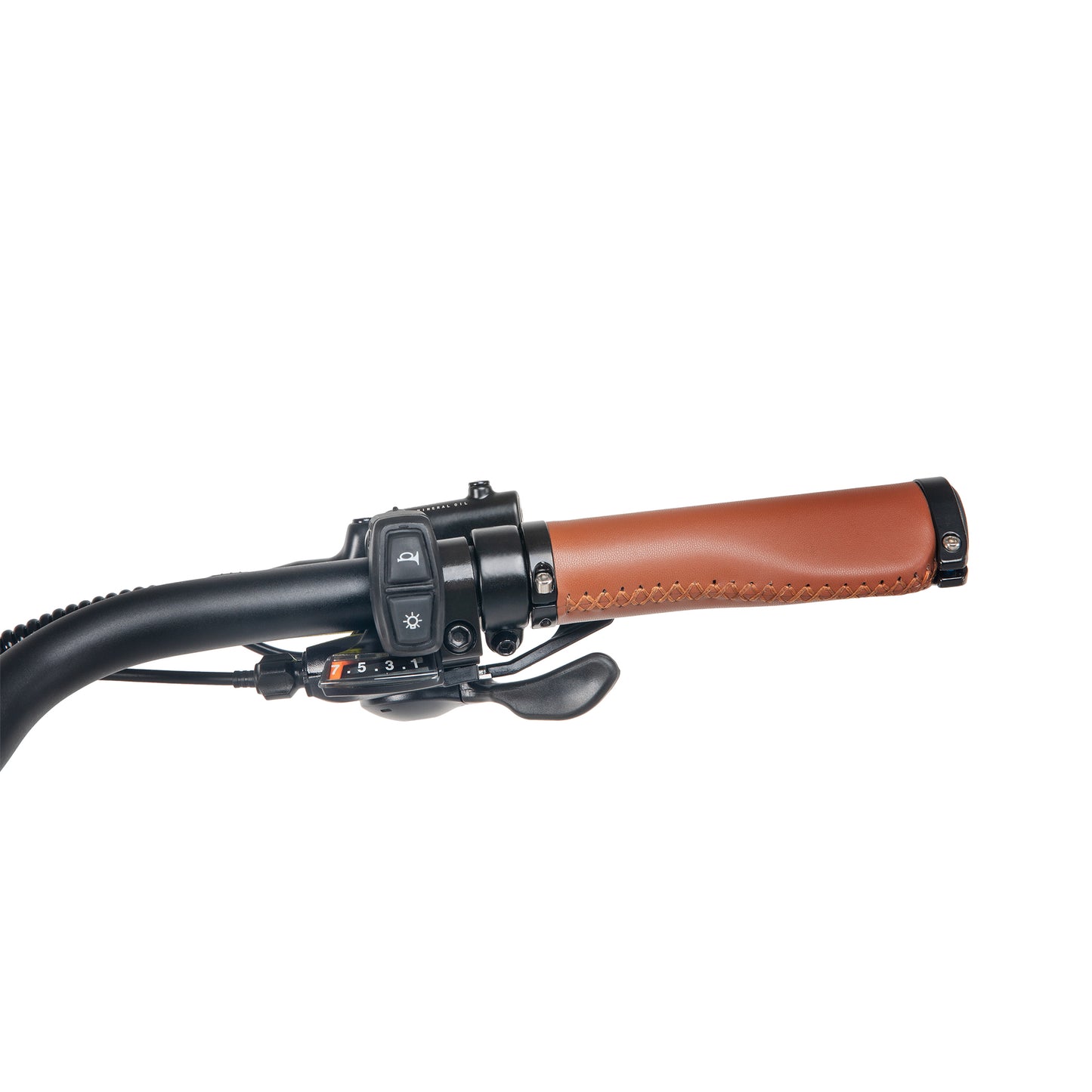 Mihogo Air Carbon E-Bike