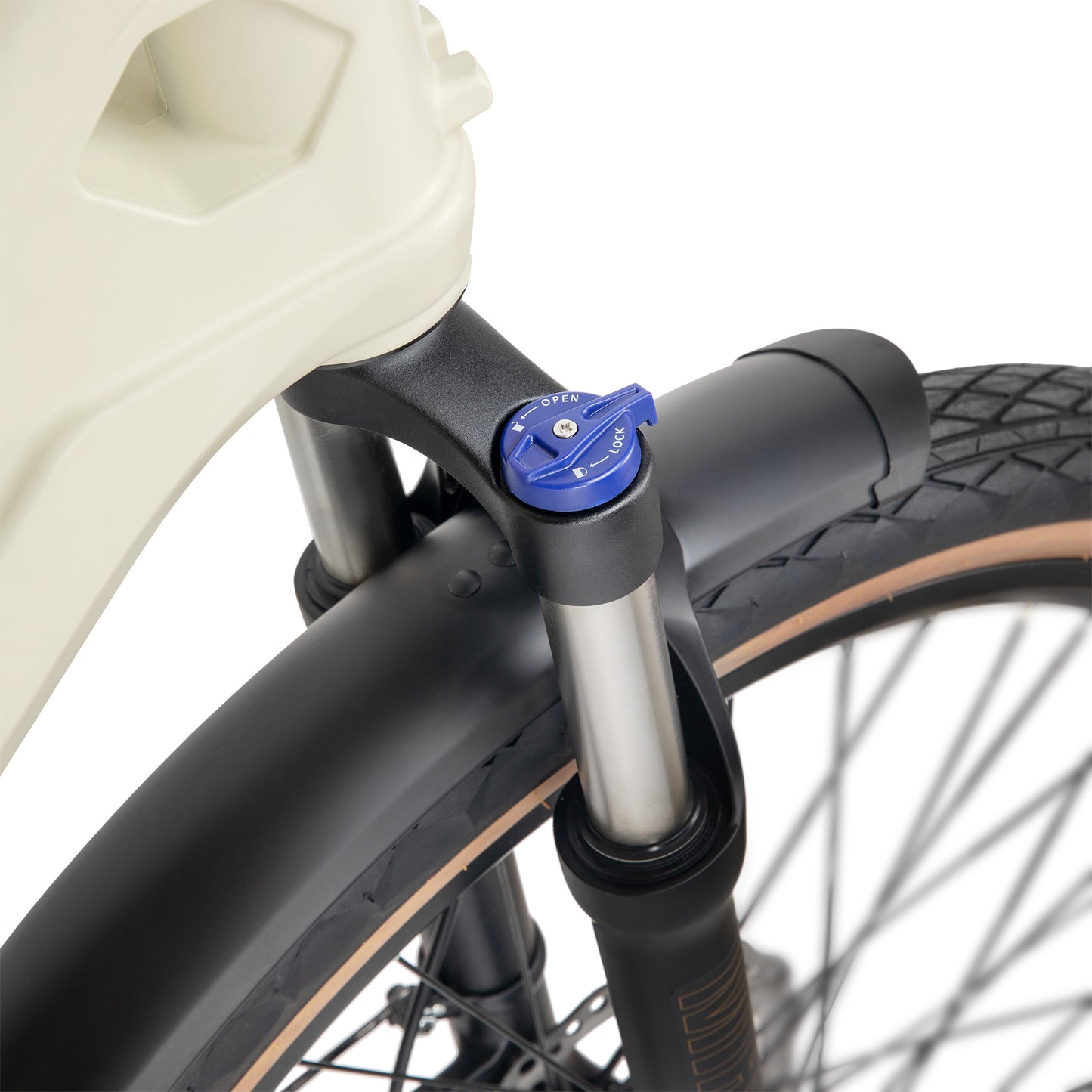 Mihogo Air Carbon E-Bike