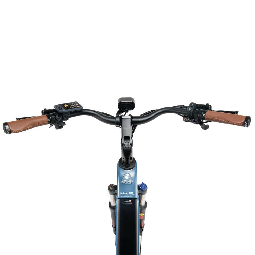 Mihogo Air Carbon E-Bike