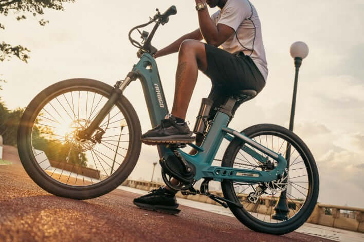 Maximizing Your Mihogo Ebike Battery Life in Cold Weather