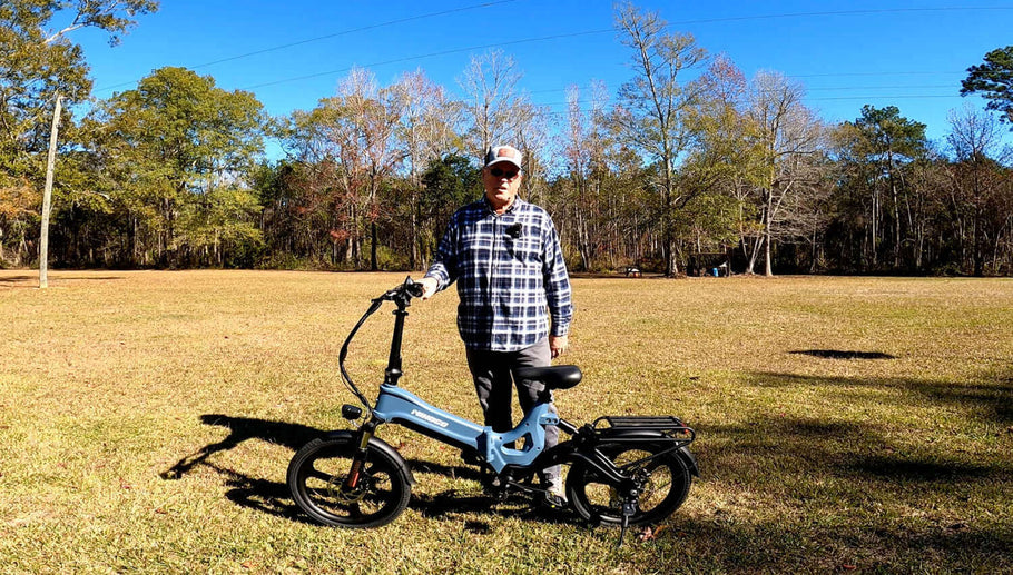 Exploring National Parks by E-bike: Rules, Routes, and Recommendations