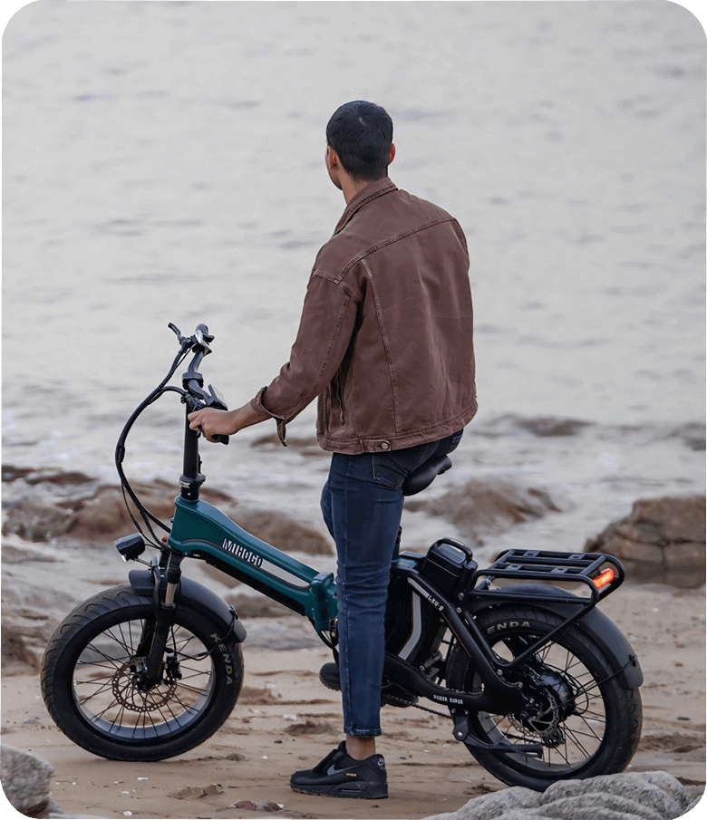 How to Program E-bike Assist Levels: Complete Mihogo Customization Guide