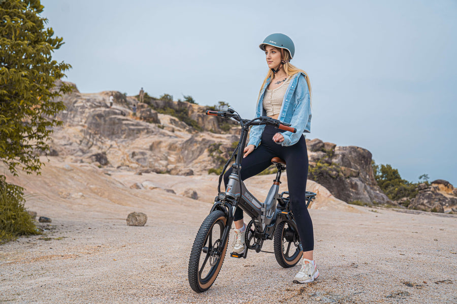 Mastering Monsoon E-Biking: Your Complete Tropical Weather Guide with Mihogo