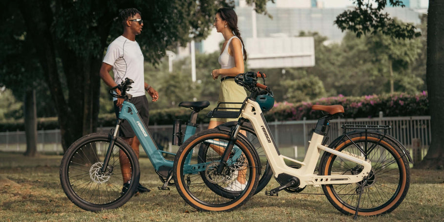 How Much Should You Spend on an Ebike?