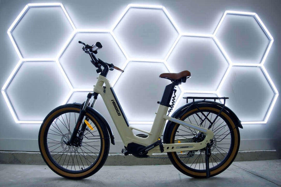 How to Travel Internationally with Your Mihogo Ebike