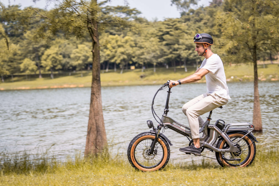 E-Bike Storm Chasing: Revolutionizing Weather Tourism in Europe