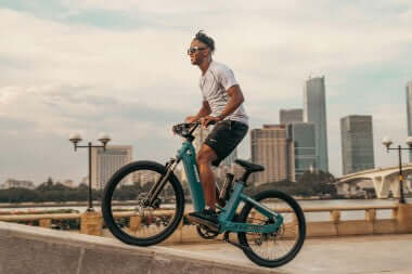 Essential E-bike Maintenance Tips for Long Tours