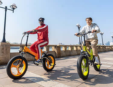 Festival E-Bike Camping: The Ultimate Guide to Sustainable Music Festival Adventures