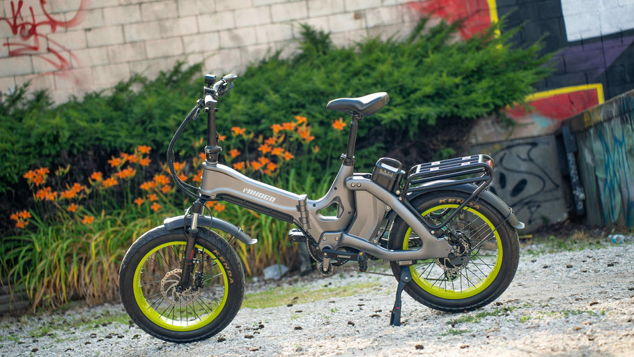 Solving E-Bike Bluetooth Connectivity Issues