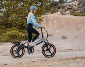 Can You Use Regular Bike Parts on an E-bike?