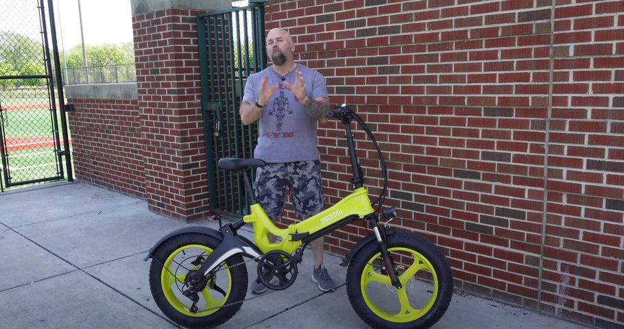 Do E-bikes Require Maintenance?