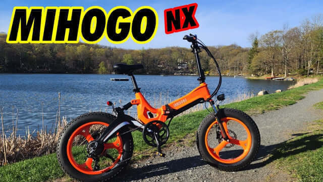 Essential Safety Gear for Ebike Riders