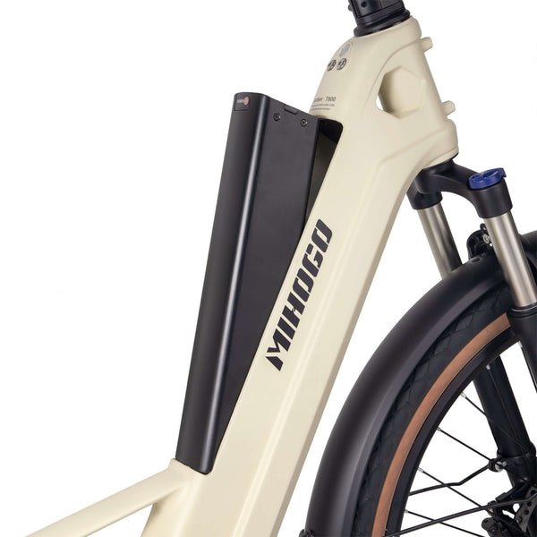 Electric Bike Battery Guide: Maximize Range & Performance