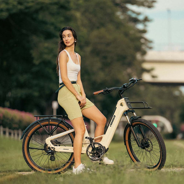 Can E-bike Batteries Be Repaired or Rebuilt?