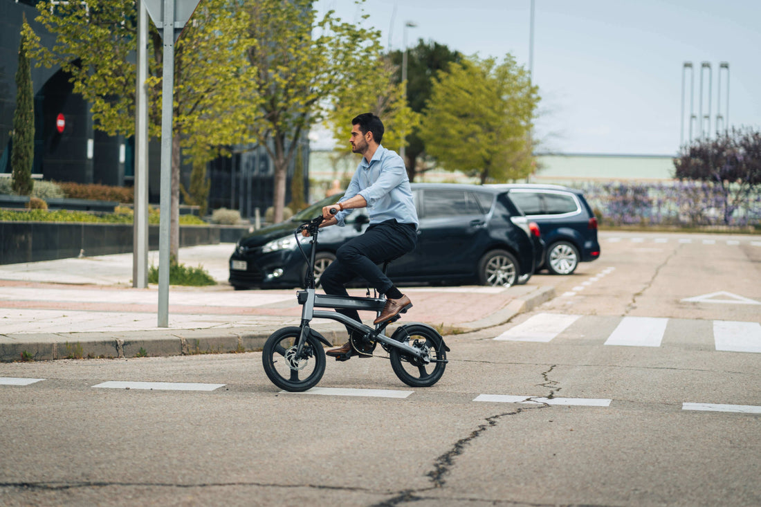 E-Bike Distillery Routes: Discover Europe's Premium Spirits Trail