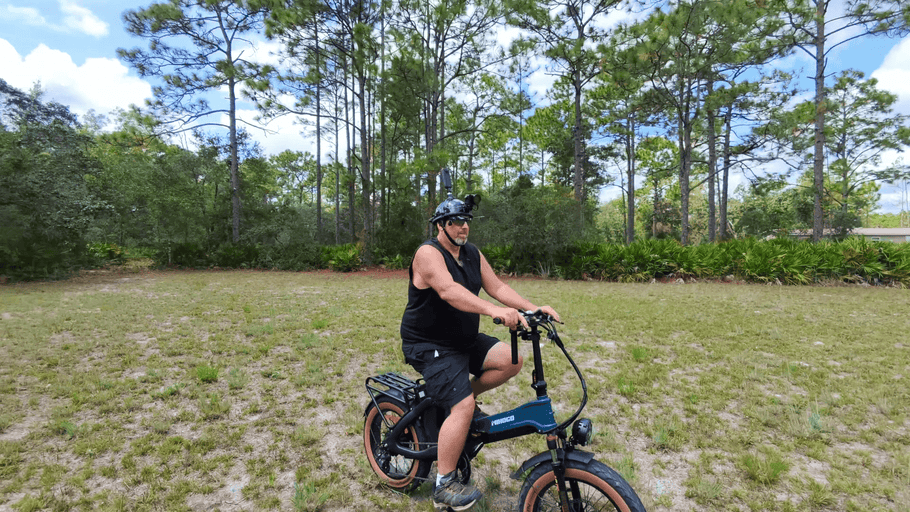 Cognitive Enhancement Rides: Brain Training While Cycling
