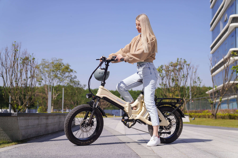Do You Need Insurance for an E-Bike?