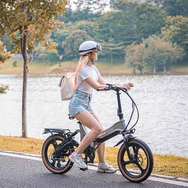 Arctic Circle E-Bike Expedition: Conquering Earth's Ultimate Extreme Destination