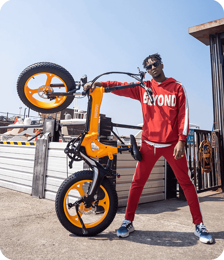 E-bike Laws and Regulations by UK: 2025 Update