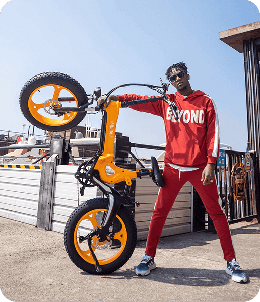 E-bike Laws and Regulations by UK: 2025 Update