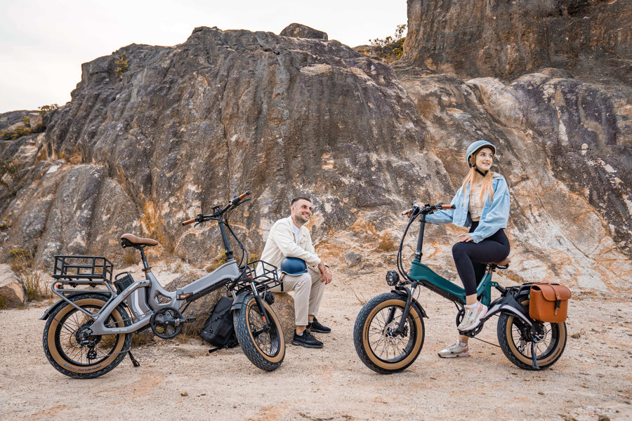 Europe's Medieval Treasures: Epic E-Bike Castle Tours Through Ancient Routes