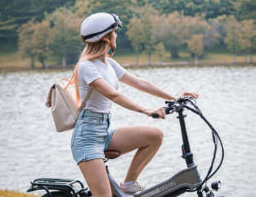 Night Cycling Safety: Lights, Gear, and Route Planning for Electric Bikes