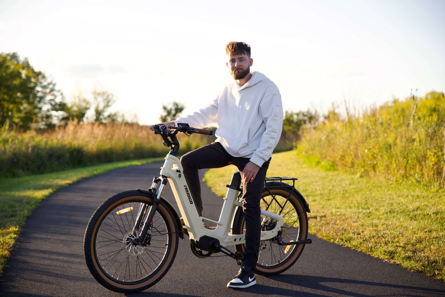 How E-Bikes Transform Your Daily Commute: The Mihogo Advantage