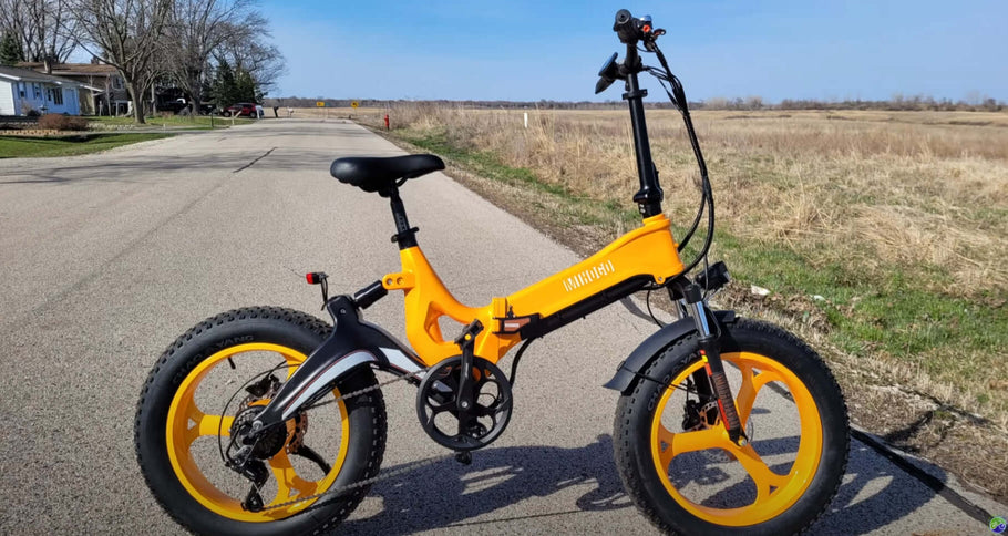 Why Does My E-Bike Cut Out?