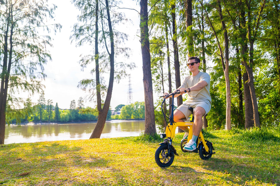 Best E-Bike Tours in Europe