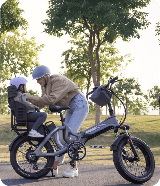 Where to Charge Your E-bike Away from Home
