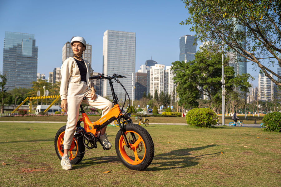 E-bike Chain Maintenance: Cleaning, Lubrication, and Replacement Guide