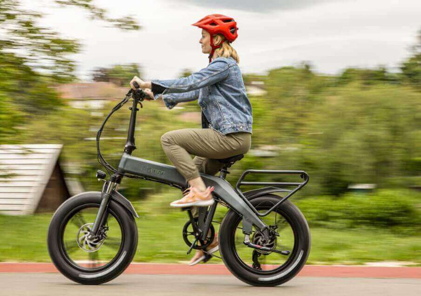 E-bike Accessories: Must-Have Add-ons for Every Mihogo Rider