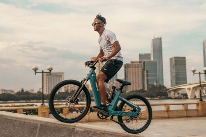 European E-Bike Regulations Guide