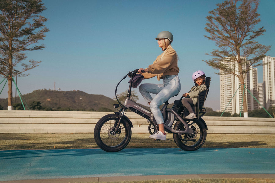 E-Bike Classes: Your Complete Guide to Class 1, 2, and 3 Electric Bikes