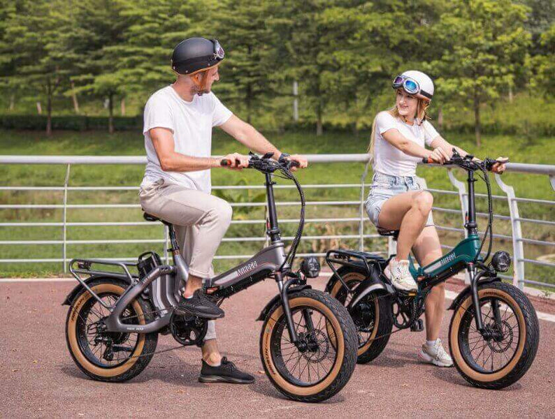 Digital Nomad Cycling: Working Remotely from Bike-Friendly Cities