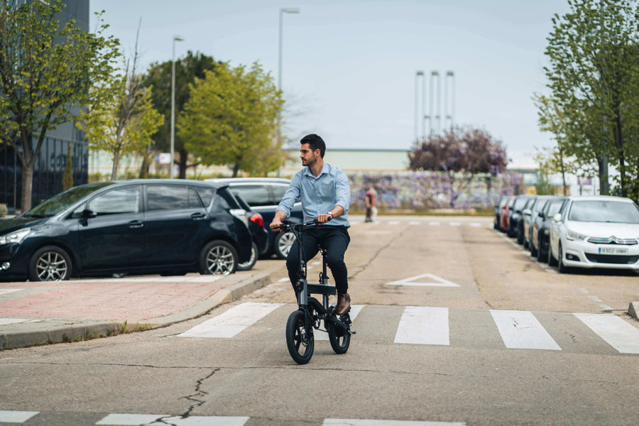Cycling Injuries: Prevention, Treatment, and Recovery for Mihogo Electric Bike Riders