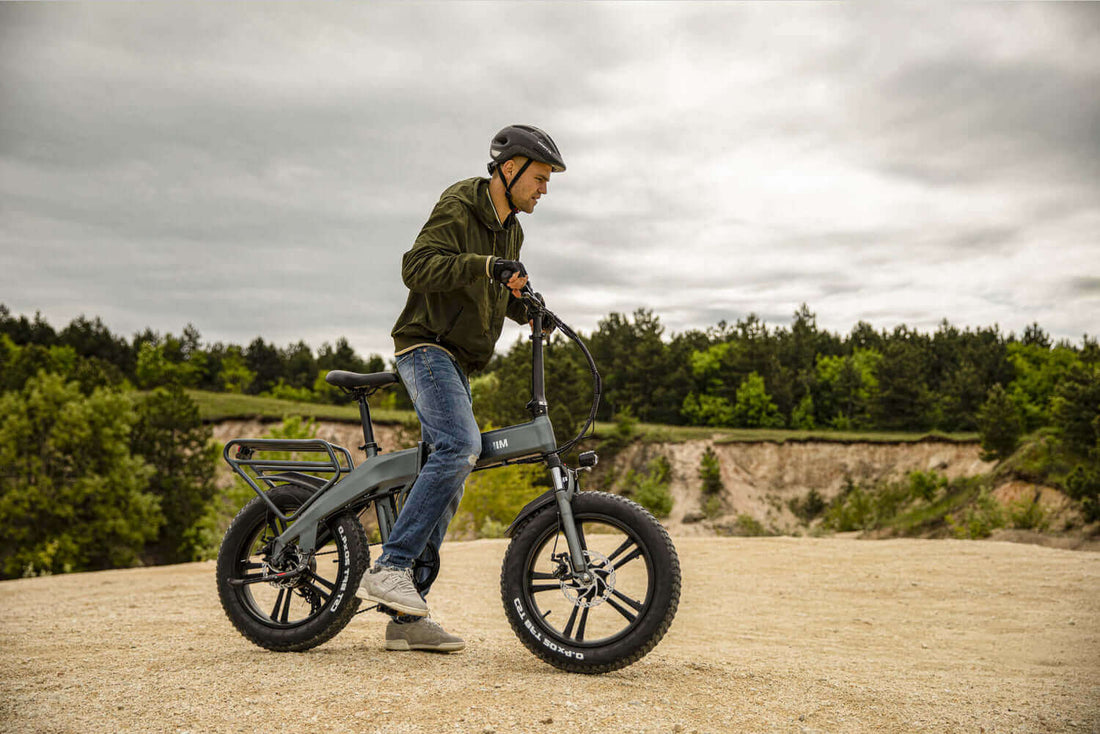 E-Bike Emergency Preparedness Checklist: Essential Safety Guide