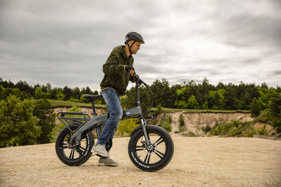 E-Bike Emergency Preparedness Checklist: Essential Safety Guide