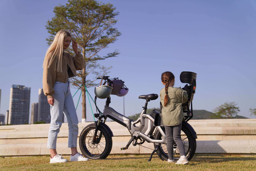 E-Bike Adventures to Europe's Dark Sky Destinations