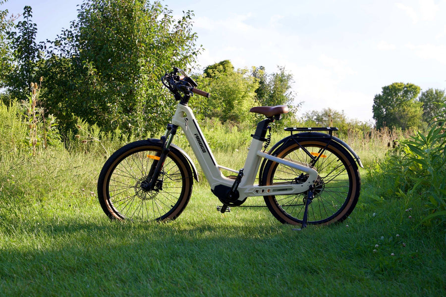 Best Ebike-Friendly Trails by European Region: Your Ultimate Mihogo Adventure Guide