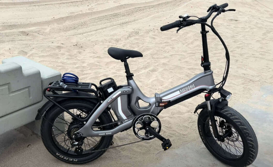Gravel Biking: The Complete Guide to Off-Road Adventure with Electric Bikes