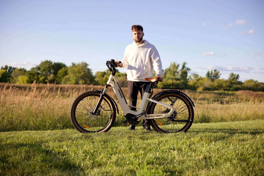 Mihogo Ebike Maintenance Guide: Keep Your Electric Bike Running Like New in 2025
