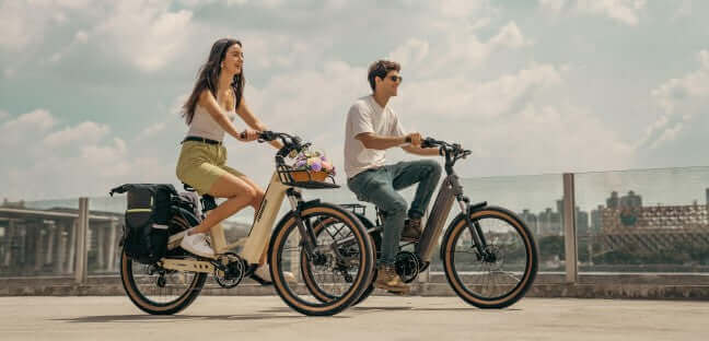 Essential E-bike Maintenance Tools You Should Own for Your Mihogo Electric Bike