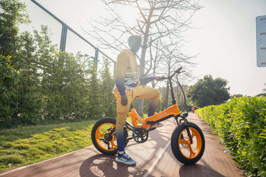 E-Bike Hurricane Preparation: Your Complete Storm Safety Guide