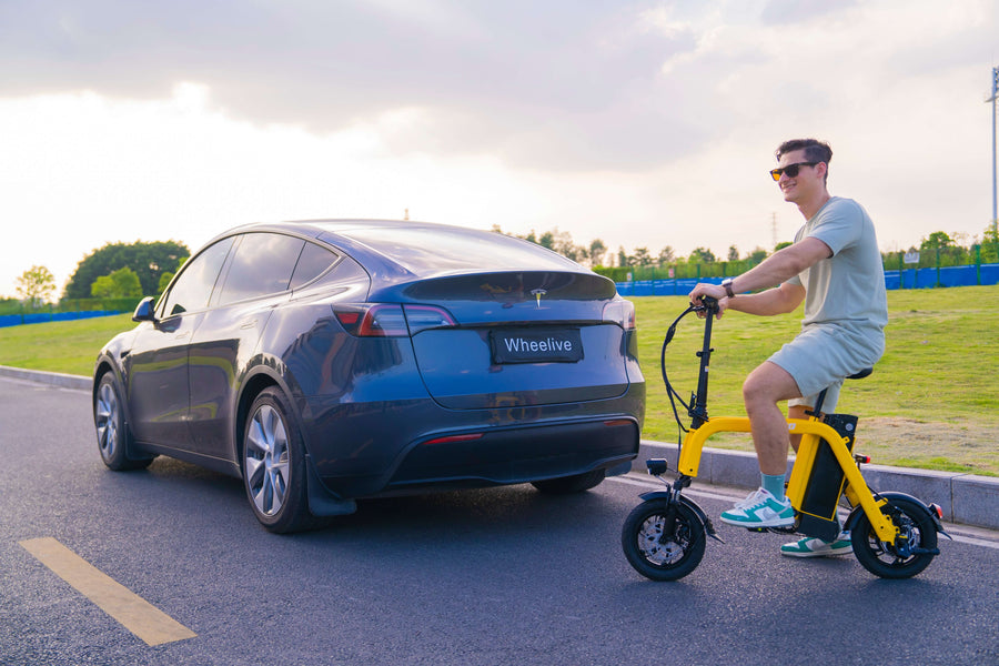 Complete Mihogo E-Bike Buying Guide: Find Your Perfect Electric Bike