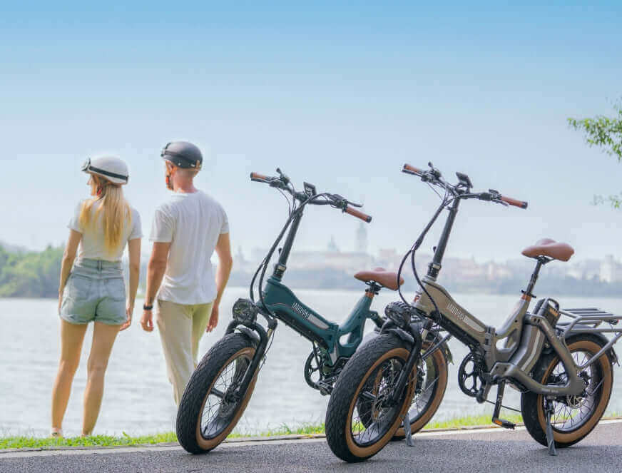 E-Bike Winter Storage Prep: Complete Winterization Guide