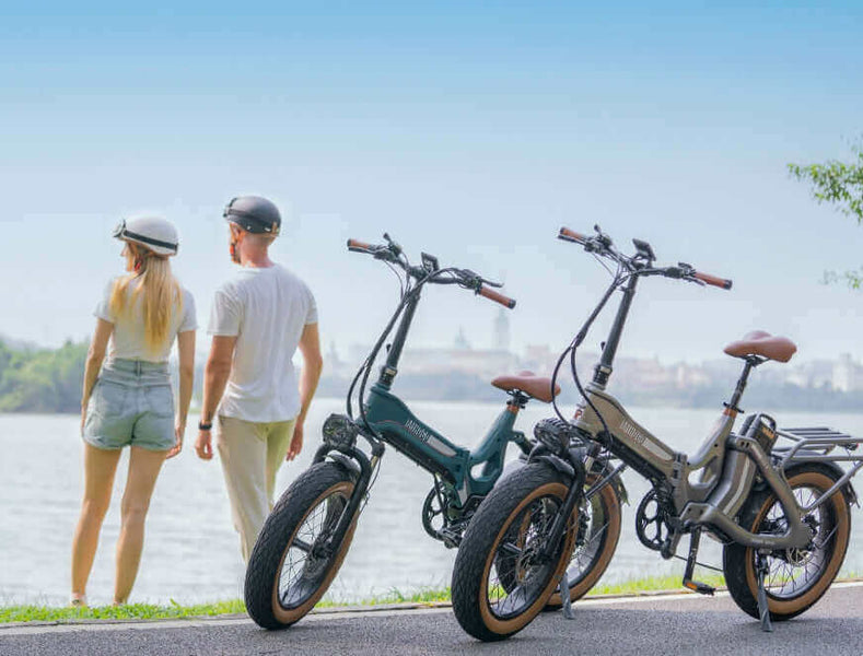E-Bike Winter Storage Prep: Complete Winterization Guide
