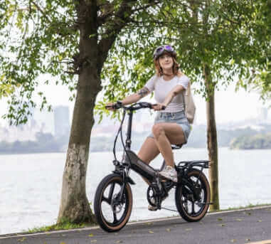 E-bike Insurance: Do You Need It and What Does It Cover?